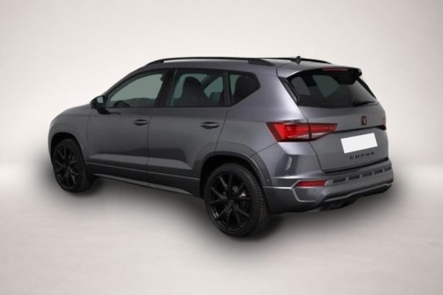 Bild 4 Cupra Ateca 2.0 TSI 140kW (190 PS) 7-Gang DSG 4Drive .