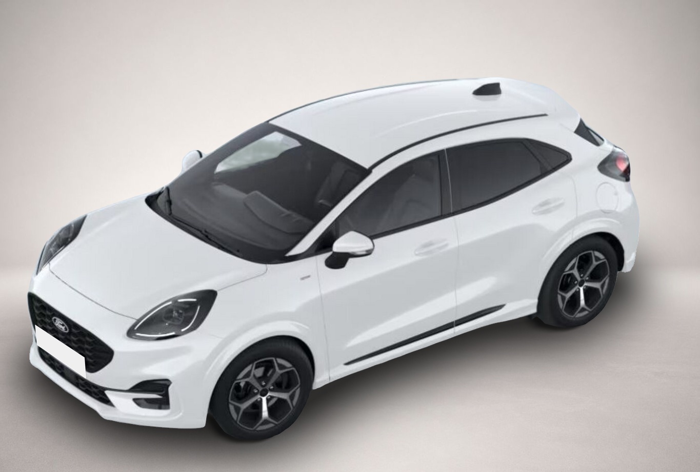 Bild 5 Ford Puma MHEV Aut ST-Line ACC KomfortP WinterP LED
