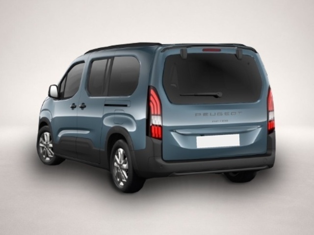 Fotografie des Peugeot Rifter N1 L2 Allure Diesel 130 EAT8 NAV CarPlay