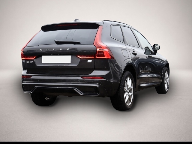 Volvo XC60 XC60 Plus Dark Recharge Plug-In Hybrid AWD T8 Tw - Thumbnail 2