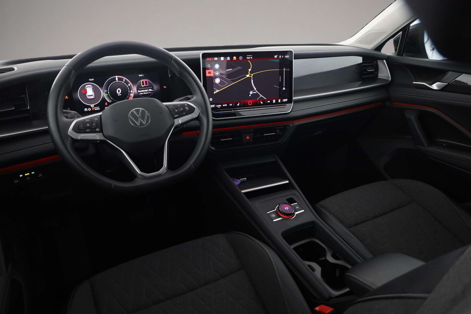 Bild 6 Volkswagen Tayron 1.5 eHybrid Life