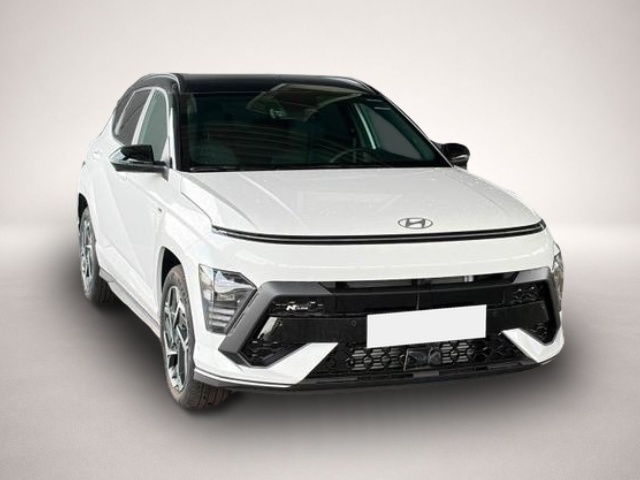 Bild 3 Hyundai Kona N-Line 1.6 DCT 4WD / Bose / ACC/ 360° Kam..