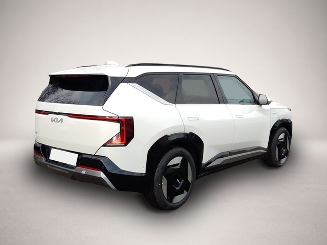 Fotografie 5 des Kia EV5 EARTH DRIVE SOUND LED 160 KW NAVI SHZ KLIMA