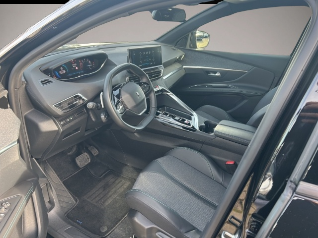 Bild 7 Peugeot 3008 Allure Pack Navi 360 CAM Abstandstemp. PDC