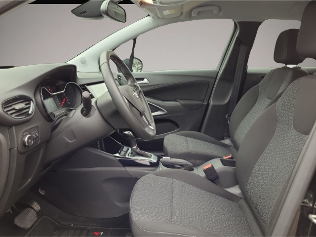 Bild 7 Opel Crossland (X) Crossland Navi LED Apple CarPlay Android Auto Mu