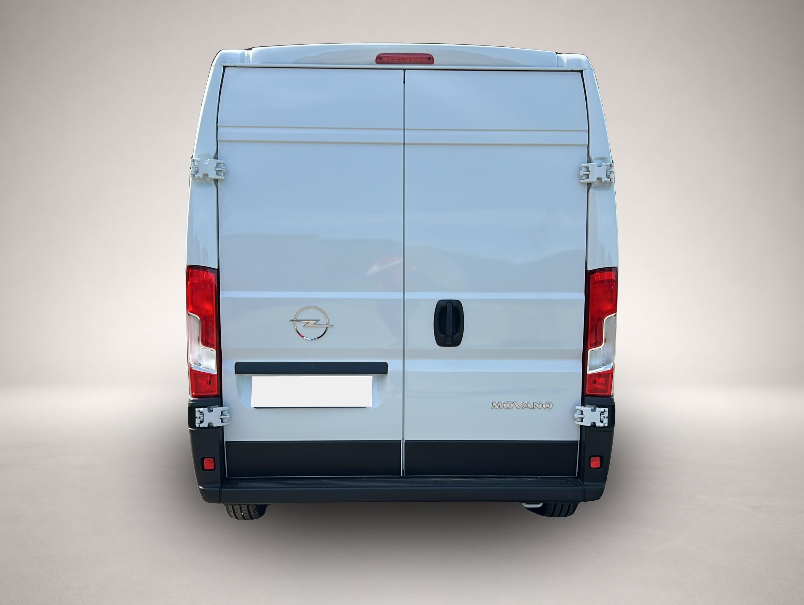 Bild 4 Opel Movano 35 L3H2 BlueHDI 140PS/CarPlay/270° Türen