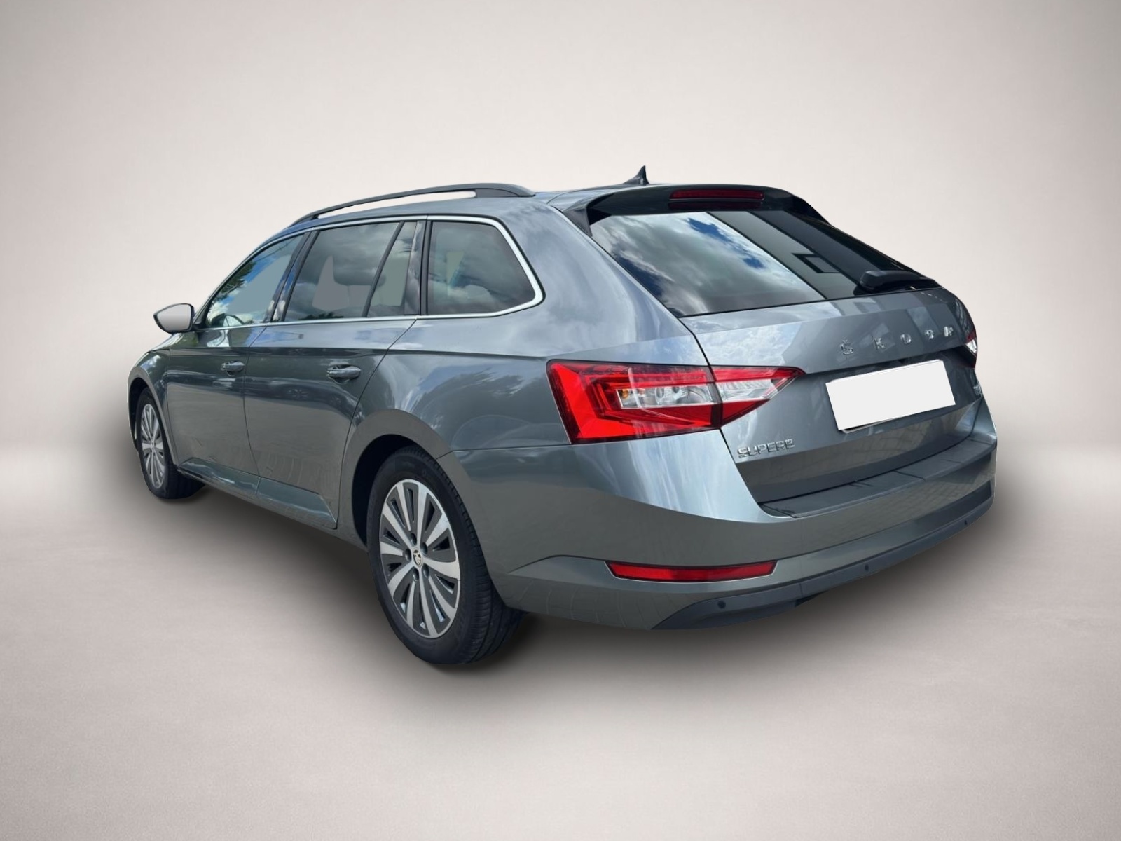 Bild 4 Skoda Superb Combi1.4 eHybrid DSG Ambition iV STANDH K