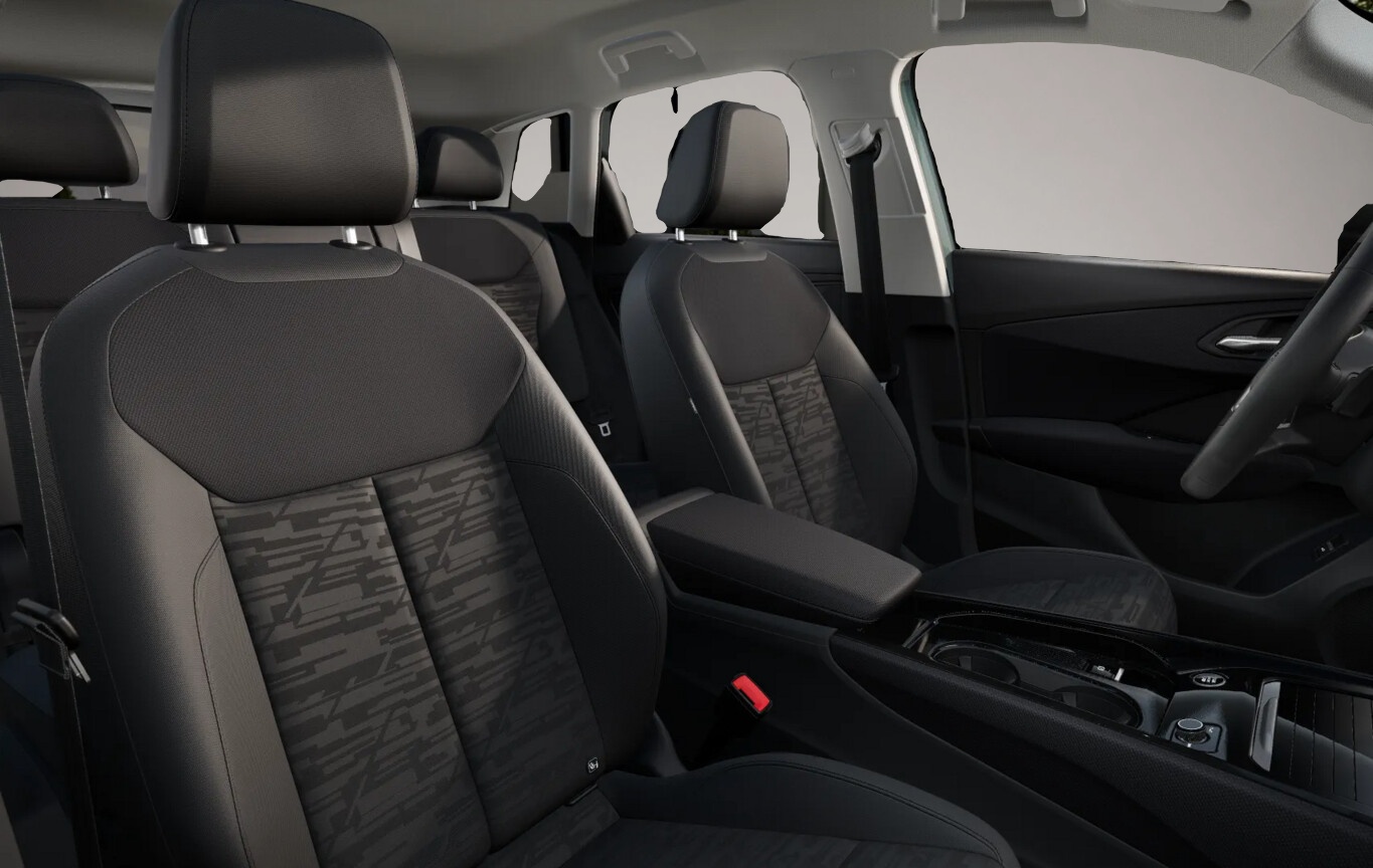 Bild 5 Audi Q3 Tech LED+ KlimaP MMI+ Keyl PrivG 18Z eHK PDC+