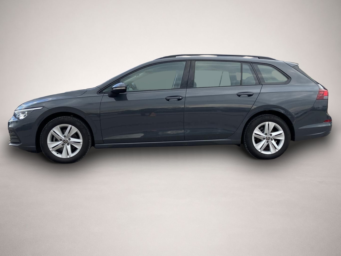 Bild 2 Volkswagen Golf Variant 1.5 TSI DSG Life AHK+APP-CONNECT+AC
