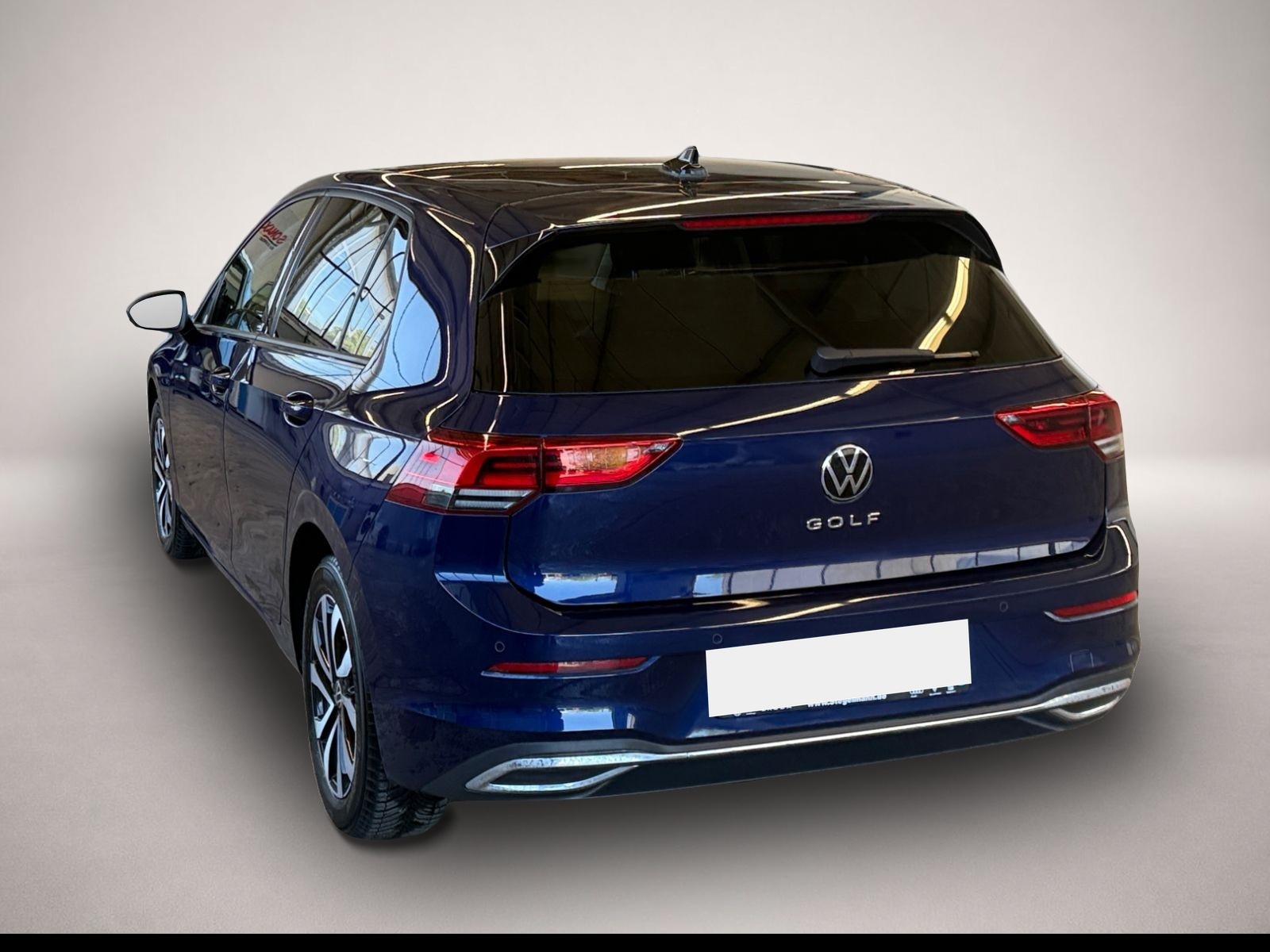 Fotografie 3 des Volkswagen Golf VIII 1.5 TSI Active *LED*Navi*Sitzheizung*