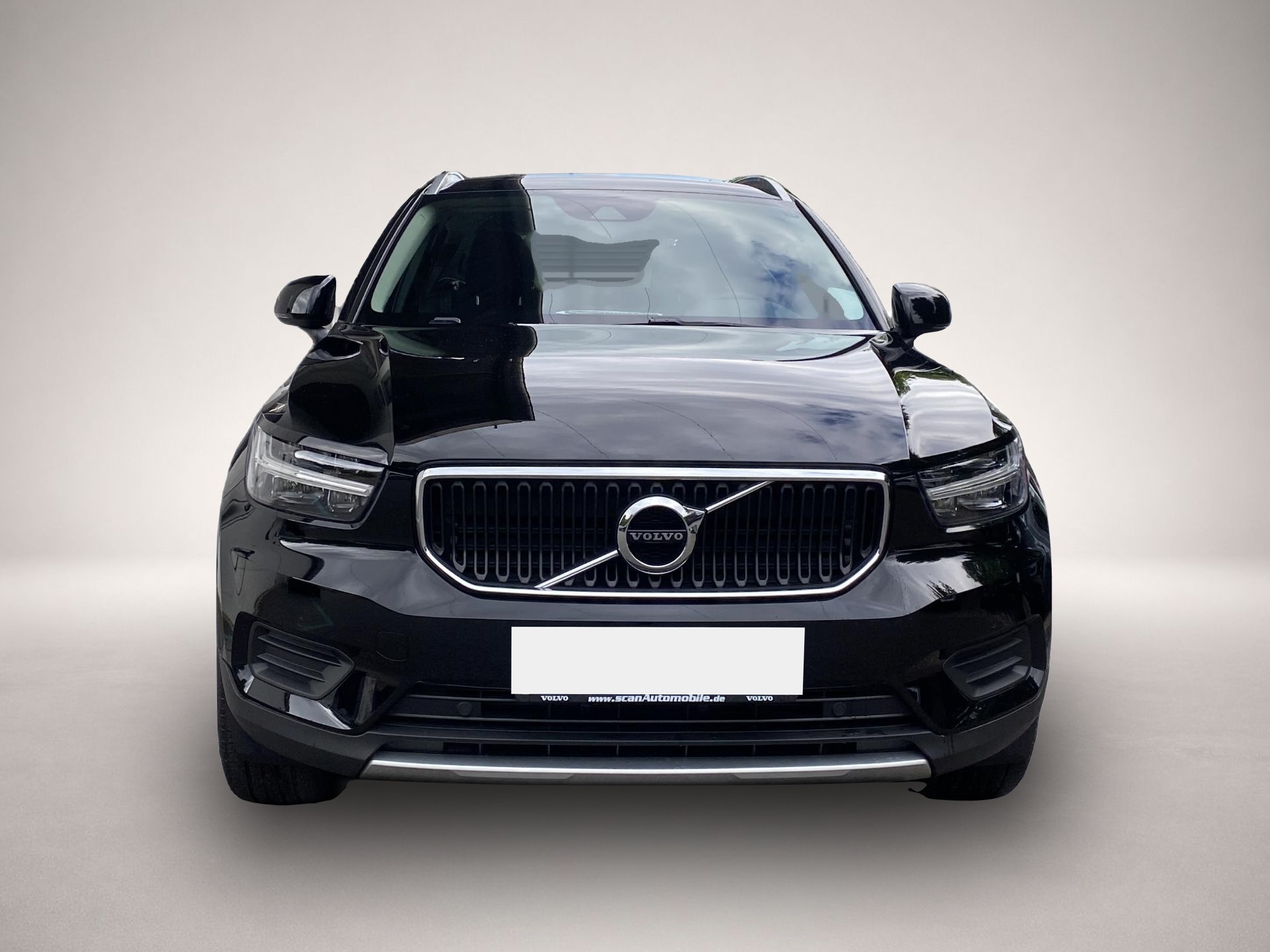 Bild 5 Volvo XC40 XC 40 Momentum Pro 2WD Bluetooth Navi LED Klima