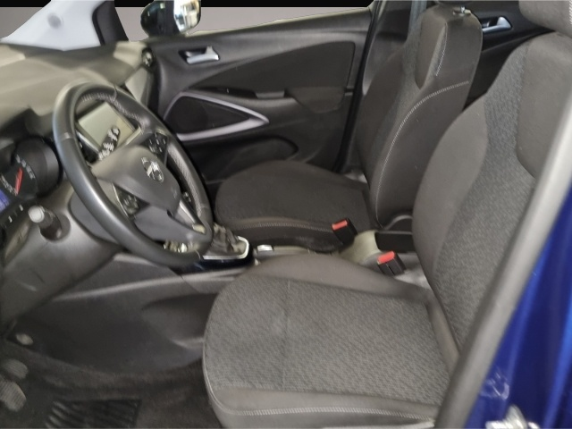 Bild 7 Opel Crossland (X) Crossland Enjoy LED Apple CarPlay Android Auto D