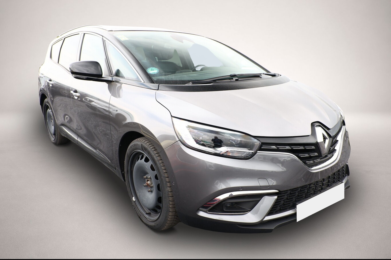 Bild 2 Renault Grand Scenic IV 1.3 TCe 140 Black Edt. 7S Pano