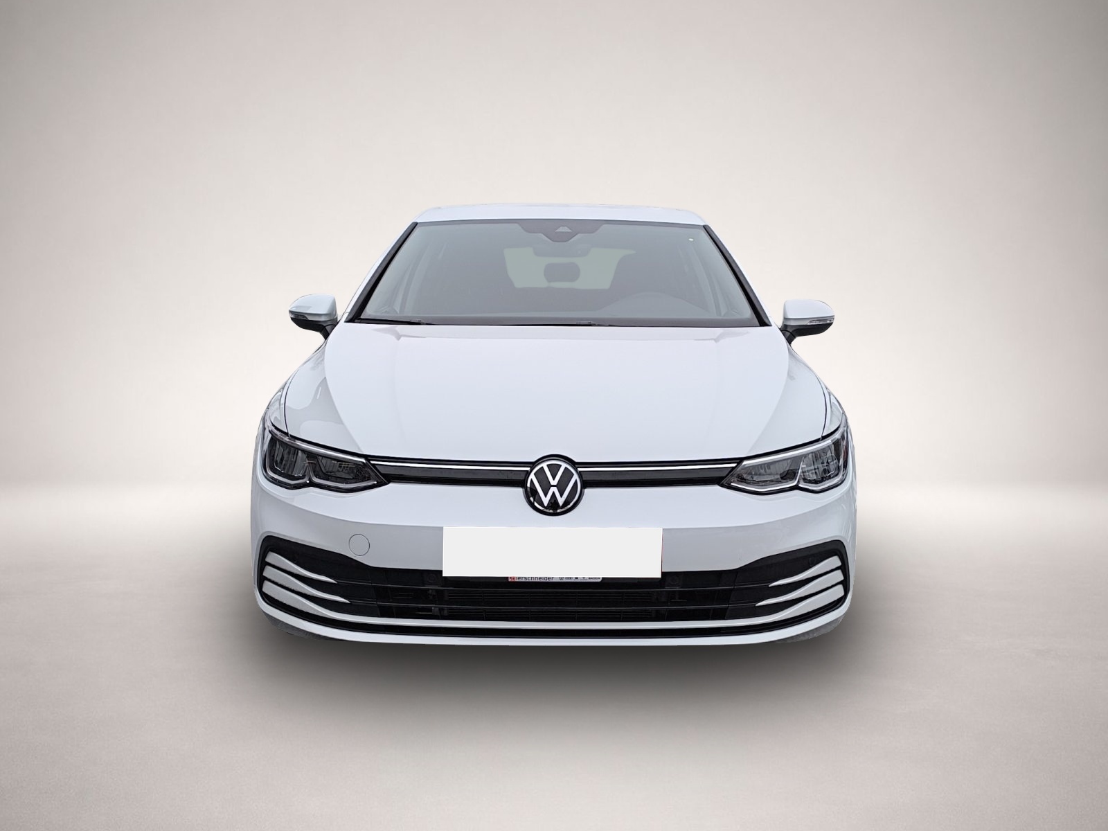 Bild 2 Volkswagen Golf VIII Lim. 2.0 TDI DSG Life NAVI RFK ACC PDC