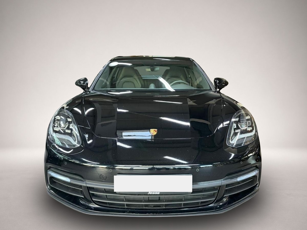 Bild 2 Porsche Panamera 4 E-Hybrid LED Chrono 14-Wege APPROVED