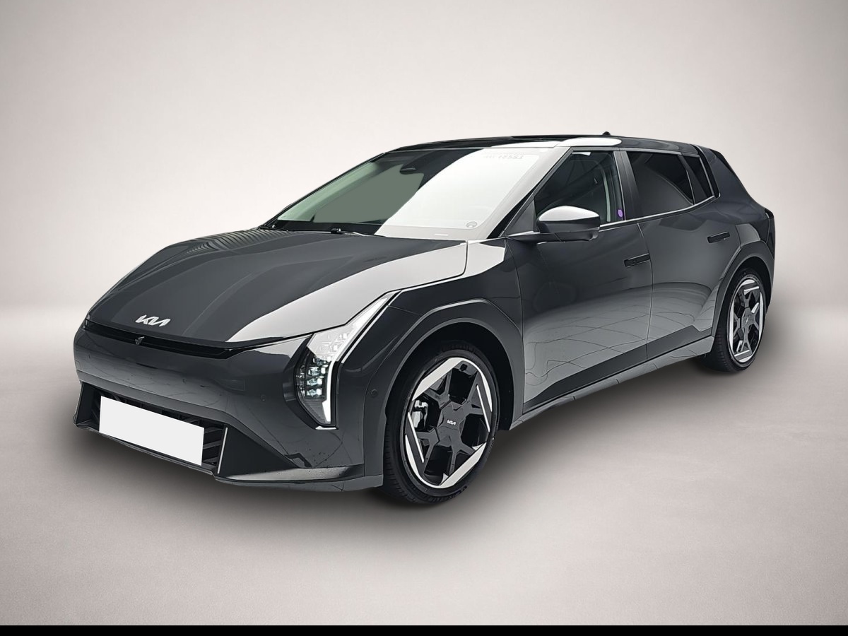 Fotografie 1 des Kia EV4 81.4 KWH EARTH MJ26 UPGRADE TECHNOLOGY WINTE