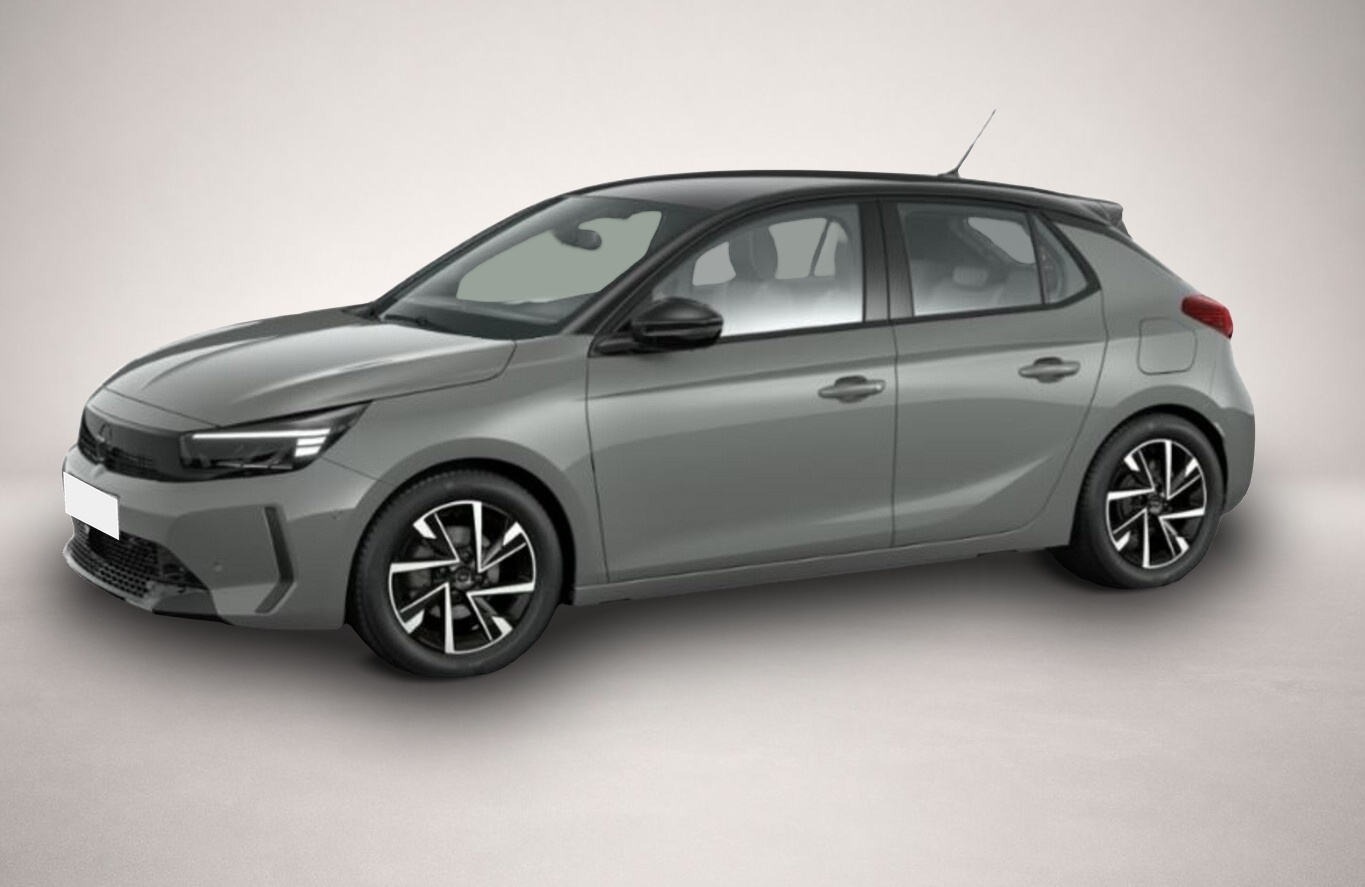 Bild 2 Opel Corsa 1.2 100 GS Kam PDC vo/hi AppCo Totw 16Z