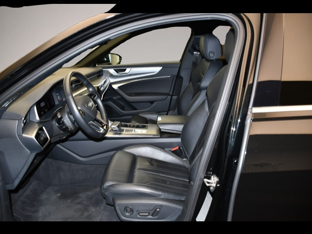 Fotografie des Audi quattro A6 40 TDI quattro S tronic sport LED/ACC/Leder