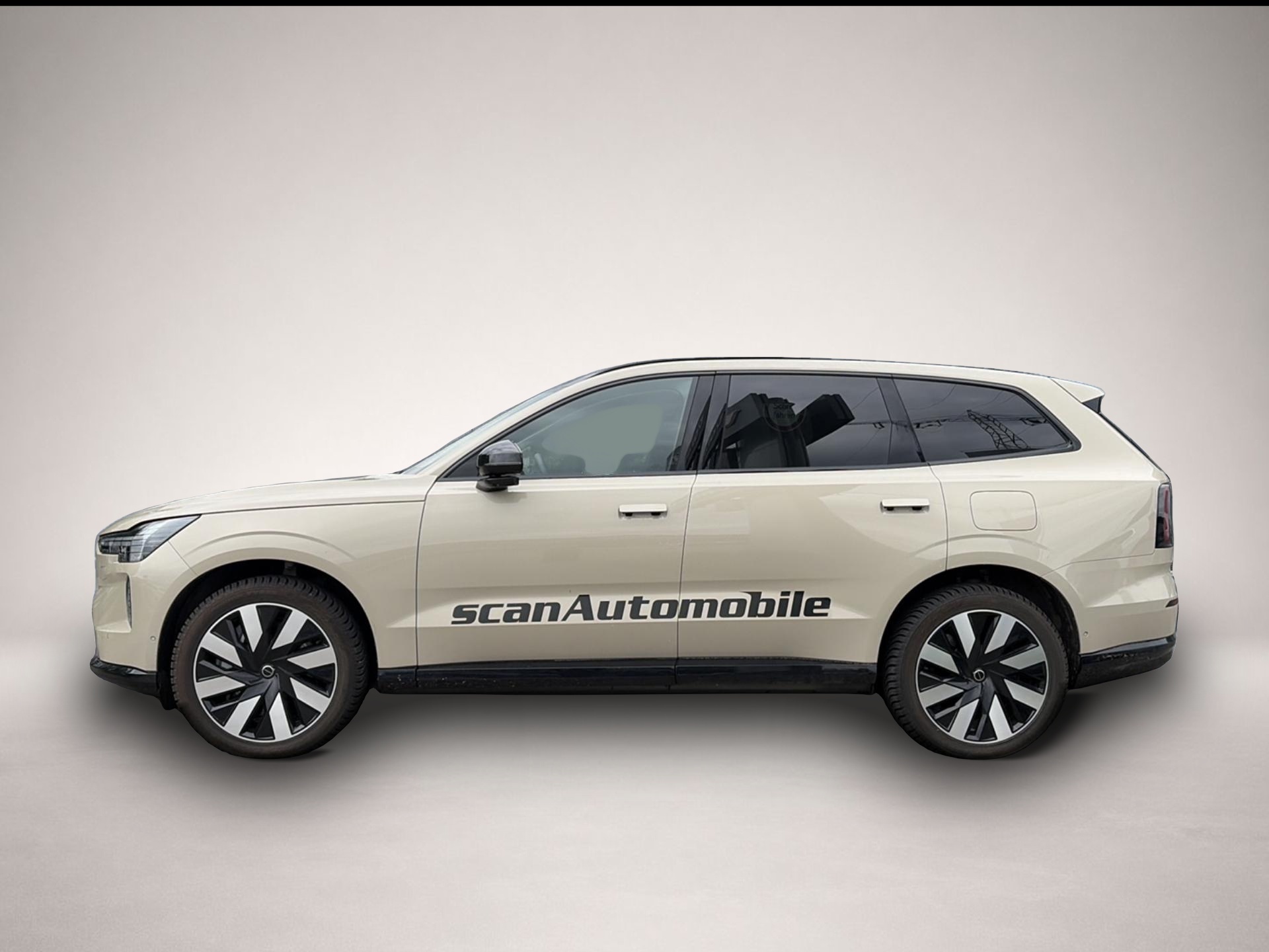 Bild 6 Volvo EX90 Ultra Pure Electric AWD Bluetooth LED Klima