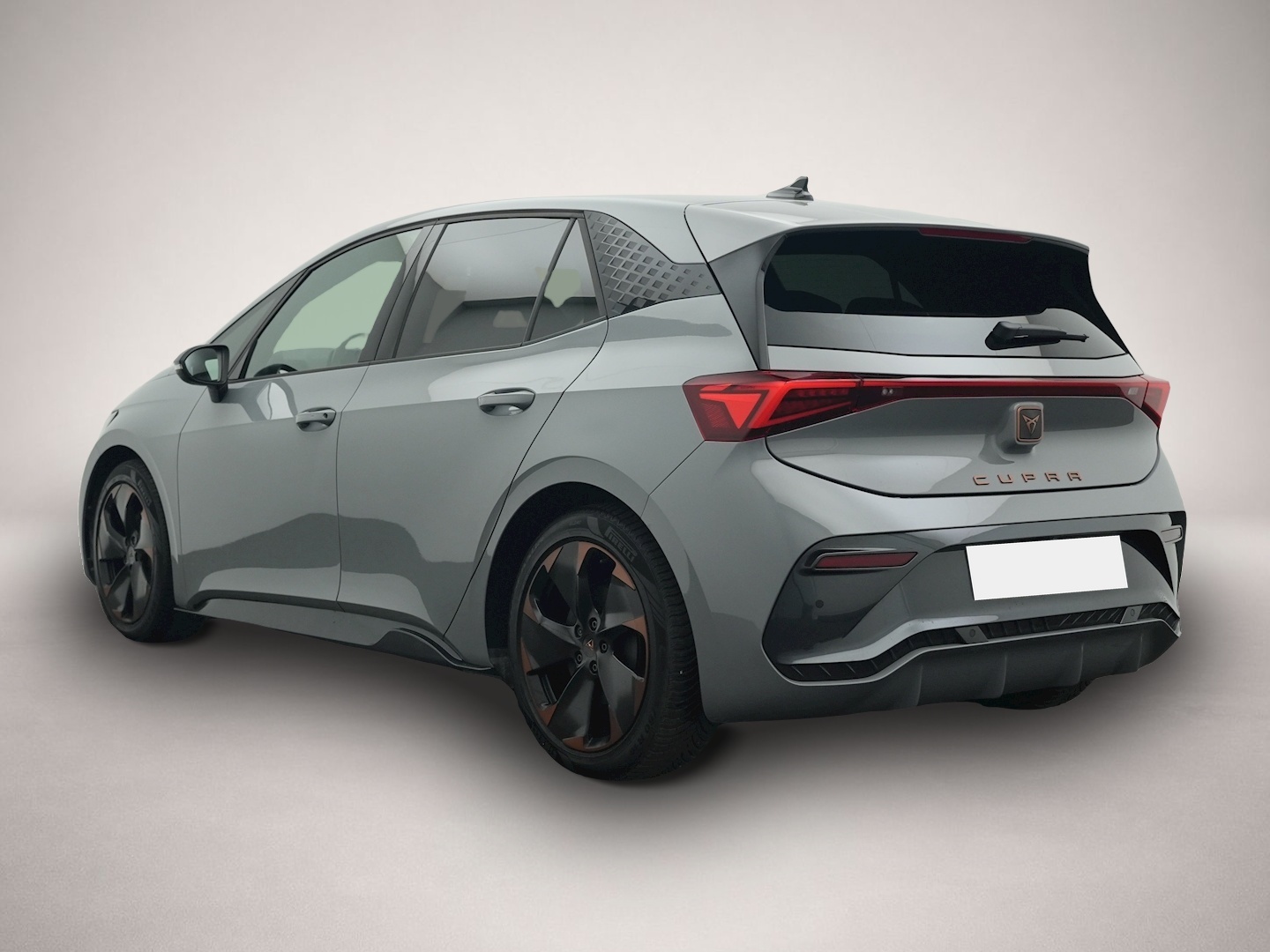 Bild 3 Cupra Born 5-J-GAR NAVI ACC LED