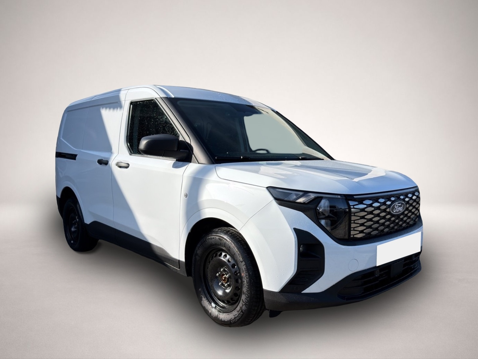 Bild 6 Ford Other Transit Courier BEV Trend AHK+Navi+Winterp.+Kam.