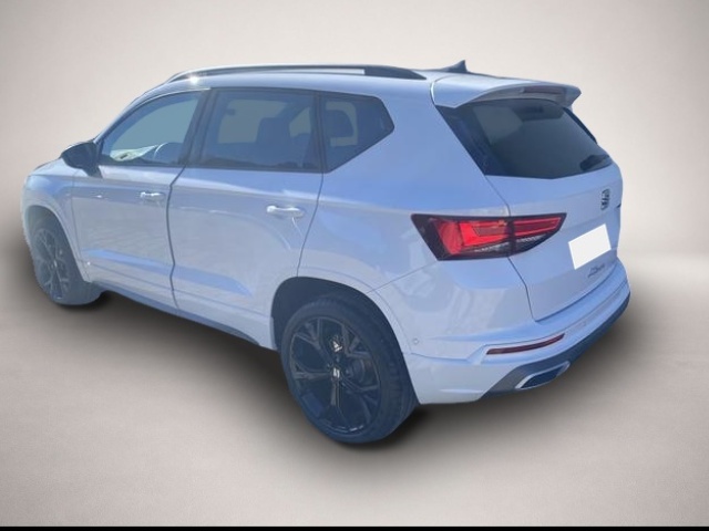 Bild 3 Seat Ateca Black Edition1.5 TSI FR,AHK schwenkbar 110 kW (.