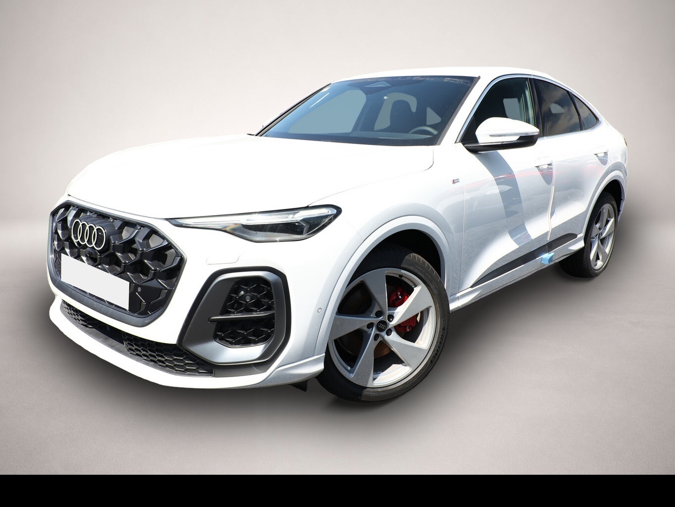 Bild 1 Audi Q5 Sportb 2xS line Tech PrivG 20Z ACC LED+ Kam