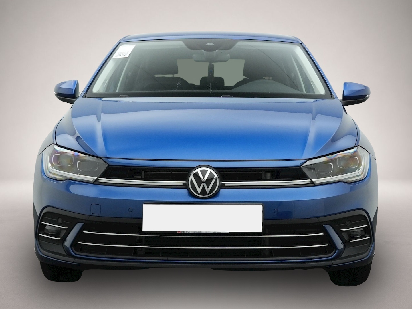 Bild 8 Volkswagen Polo 1.0 TSI DSG Style ARTVELOUR NAVI KAMERA ACC