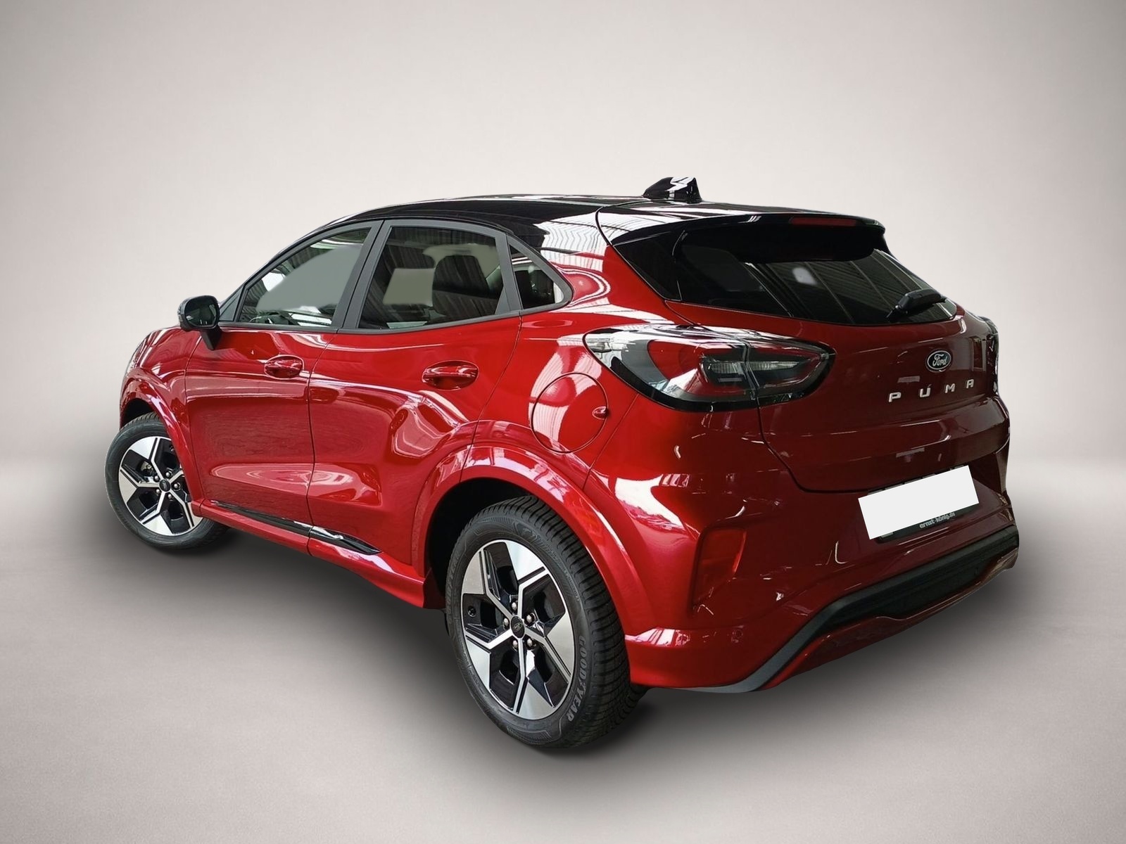 Bild 4 Ford Puma 43 kWh Premium *LED-MATRIX*ACC*360°*B&O*