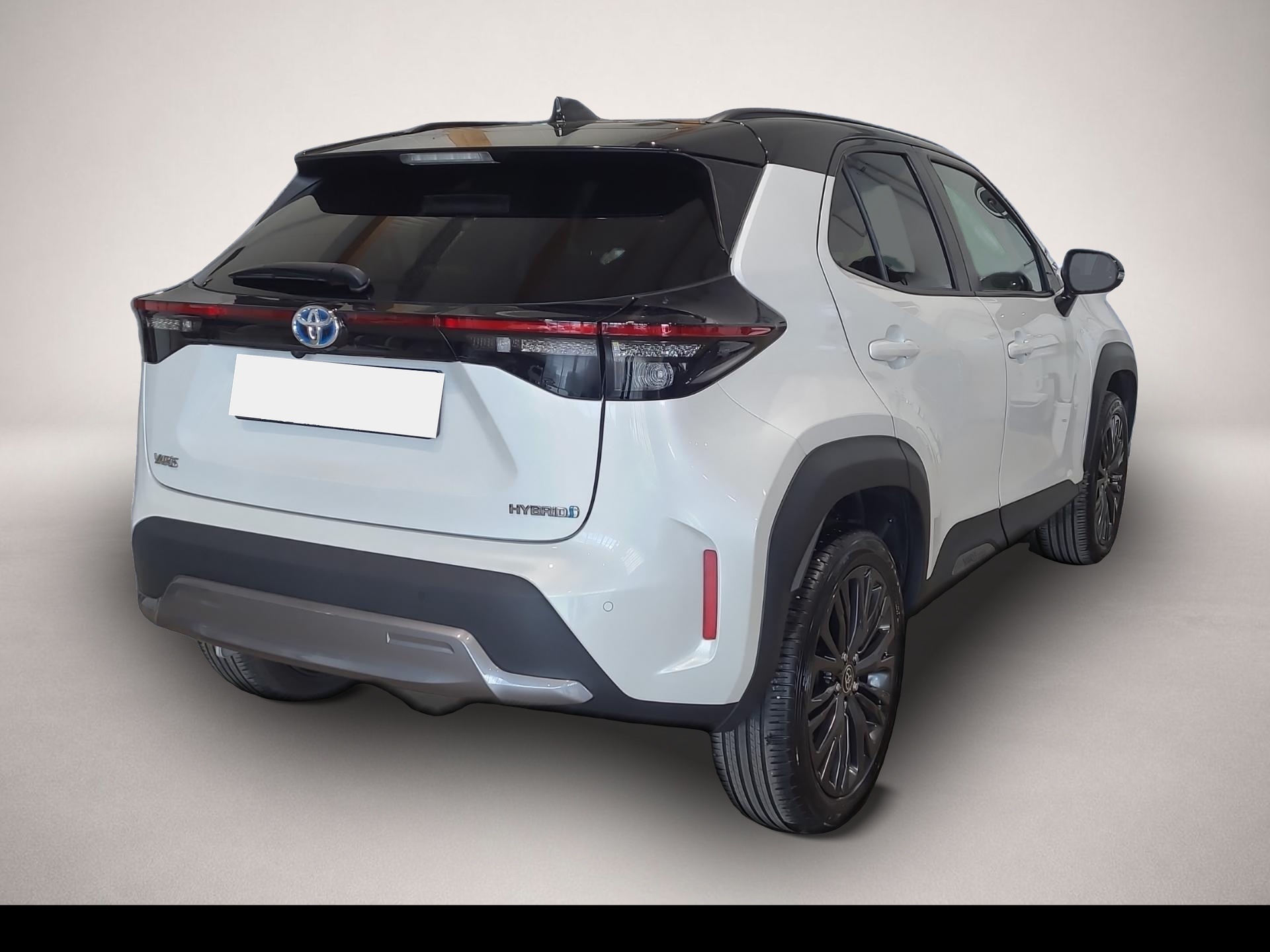 Fotografie 3 des Toyota Yaris Cross Bluetooth Head Up Display Navi LED