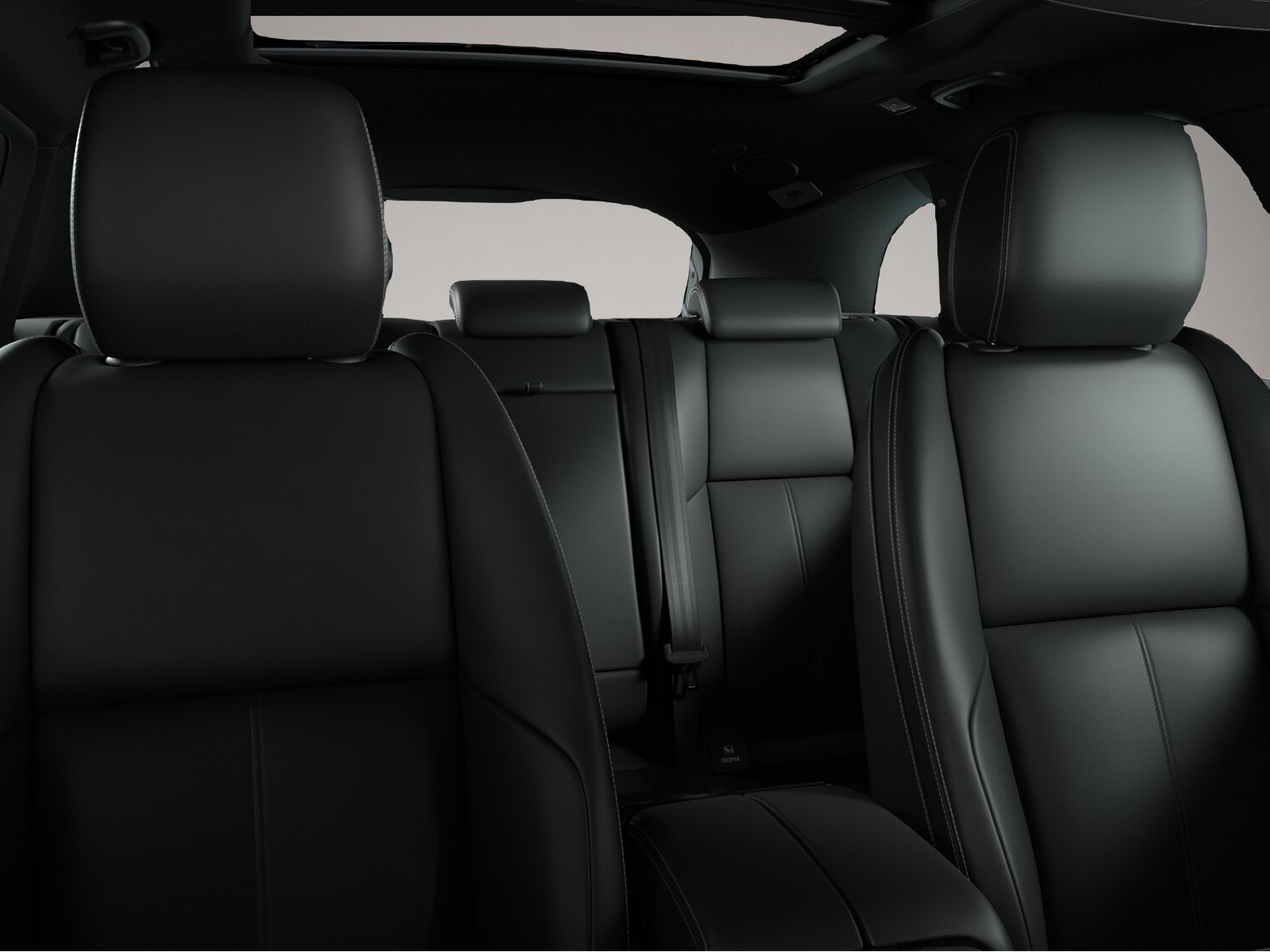 Bild 5 Land Rover Range Rover Velar D300 Belgravia Edition HUD Luf