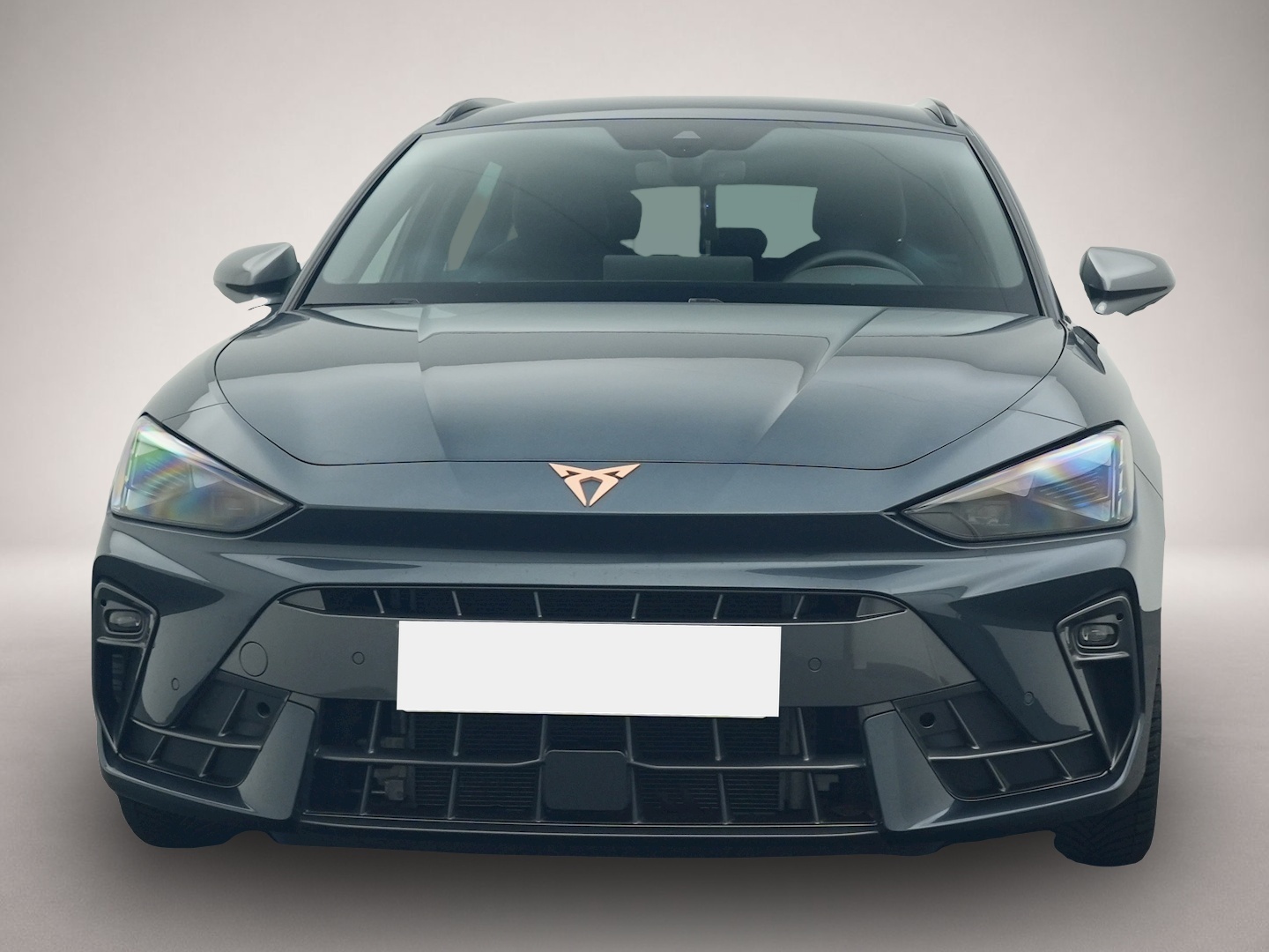 Fotografie des Cupra Leon Sportstourer 1.5 eTSI DSG LED NAVI KAMERA S