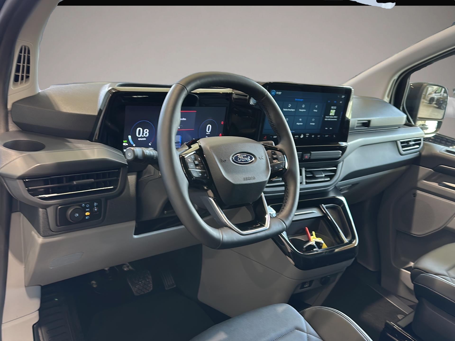 Ford Other Tourneo Custom 2.0 EcoBlue L1 Titanium X FWD Aut - Thumbnail 6