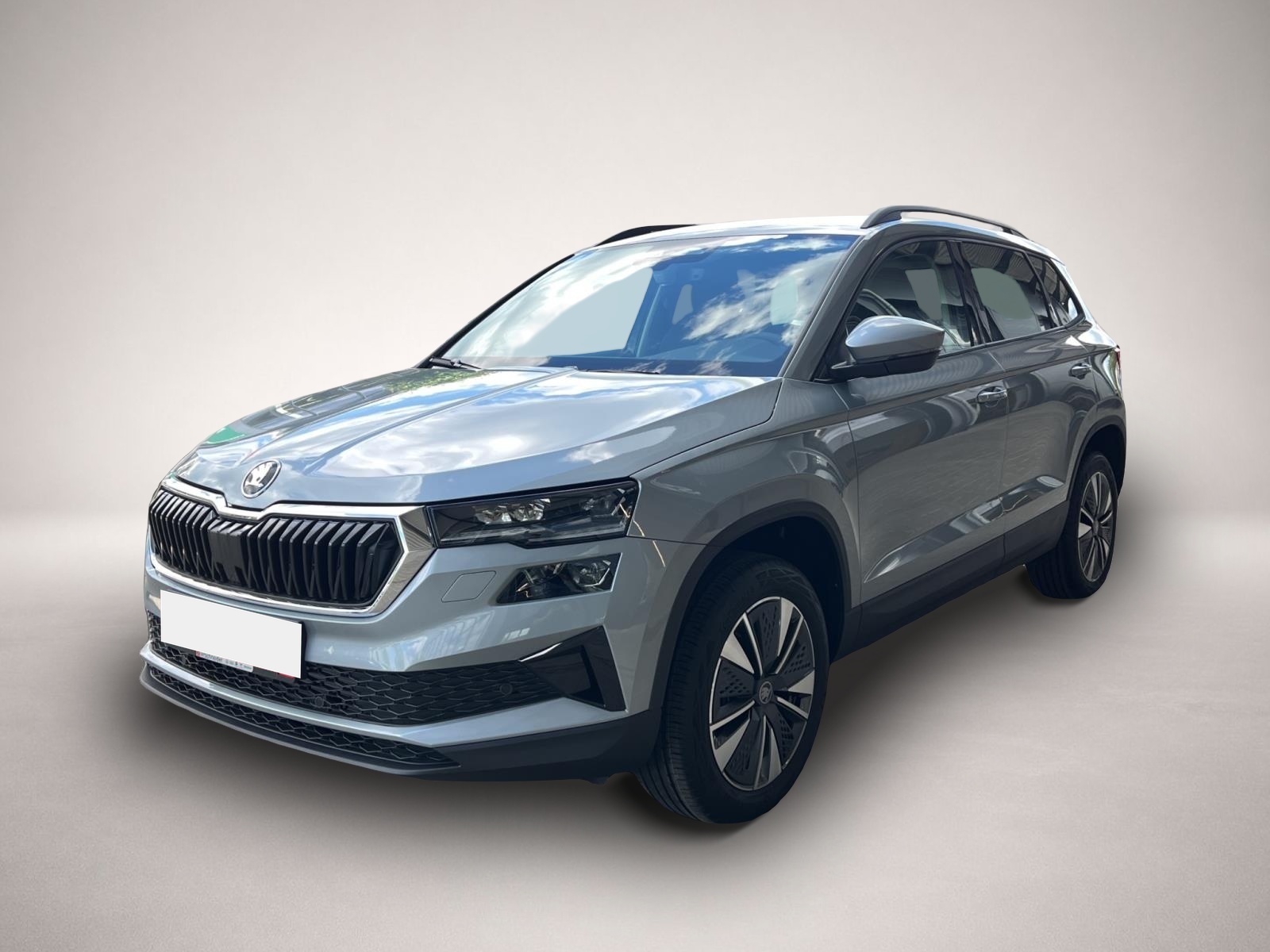 Bild 1 Skoda Karoq 1.5 TSI DSG Balance 5-JAHRE-GARANTIE AHK M