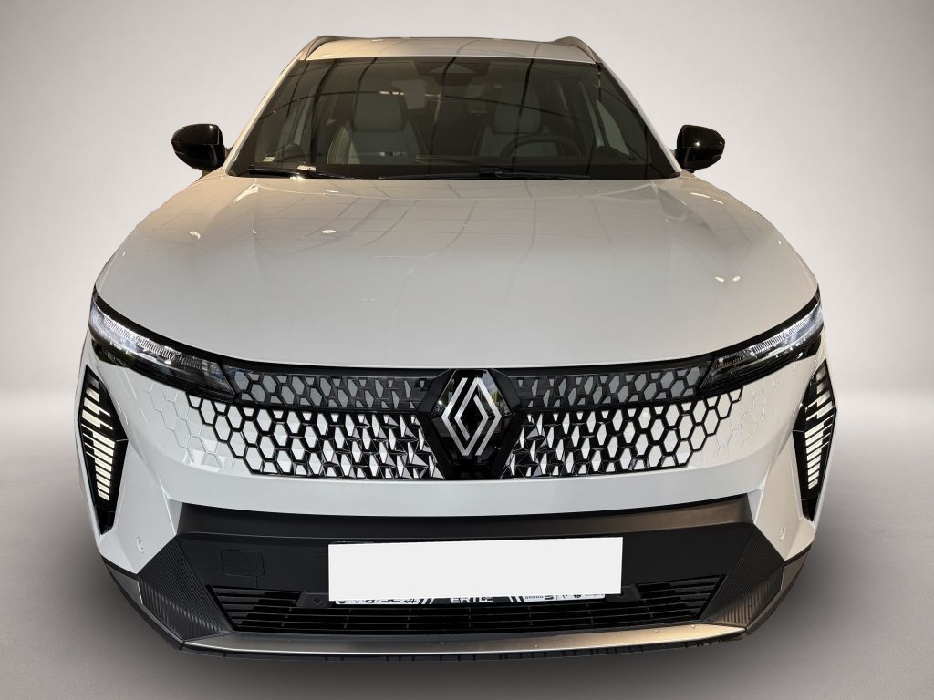 Bild 2 Renault Scenic E-TECH Techno 170 Comfort Range