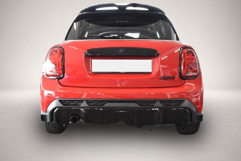 Bild 3 MINI John Cooper Works Cooper John Cooper Works Trim Navi APP Kamera