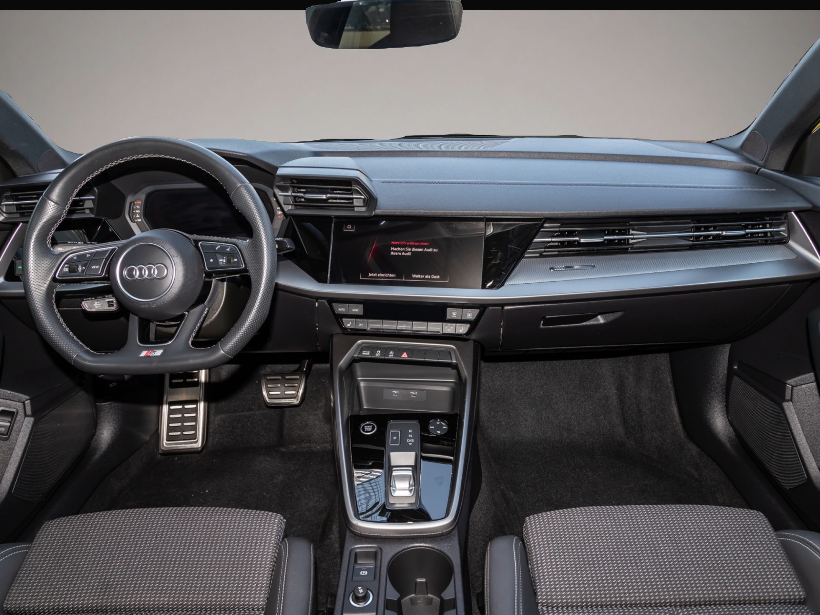 Bild 5 Audi A3