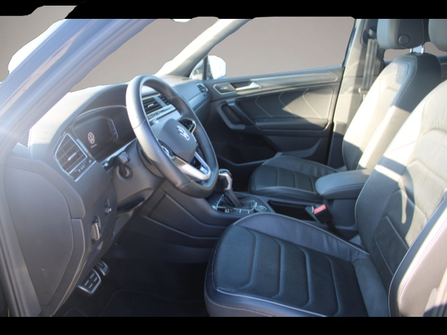 Bild 3 Volkswagen Tiguan Allspace 2.0 TSI DSG 4 Motion R-Line Stan