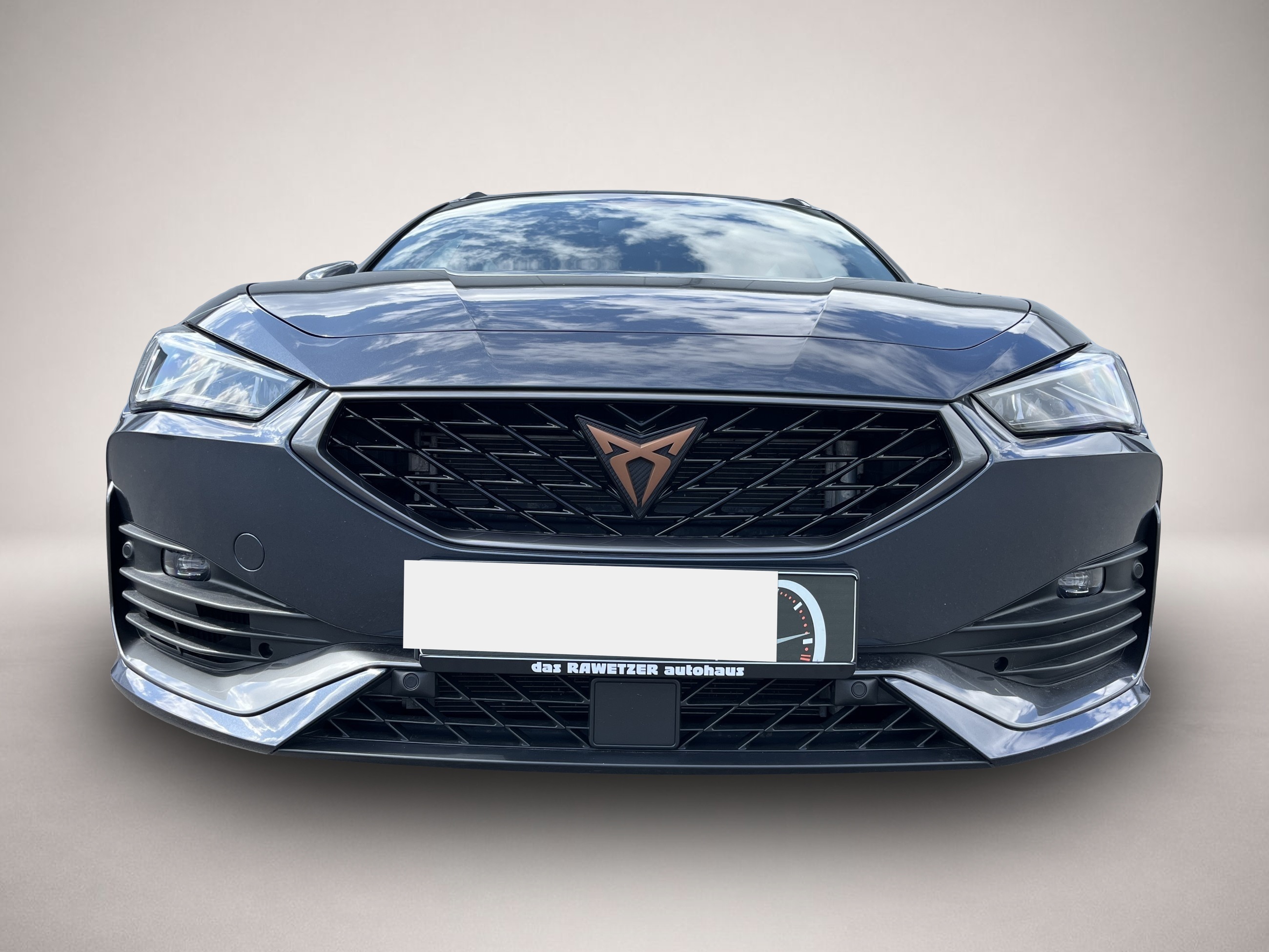 Bild 4 Cupra Leon SP 2.0 TSI 4Drive DSG Navi ACC LED RFK SHZ