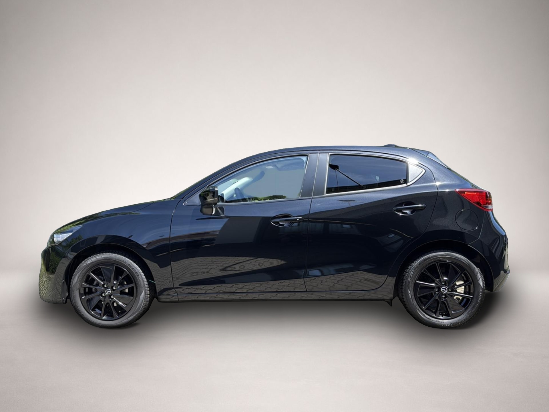 Bild 6 Mazda 2 Homura Bluetooth LED Klima Einparkhilfe