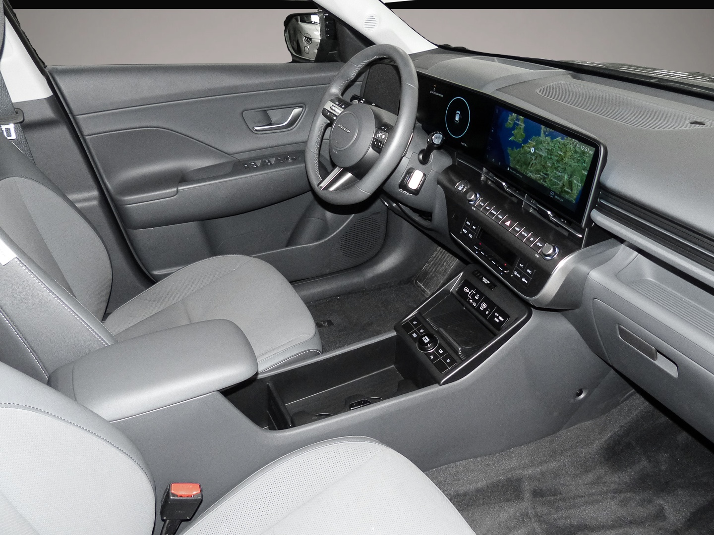 Bild 3 Hyundai KONA Prime Elektro 2WD Navi Digitales Cockpit So