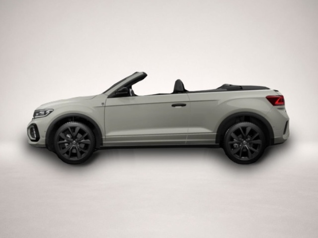 Bild 5 Volkswagen T-Roc Cabriolet 1.5 TSI OPF DSG R- Line Edition