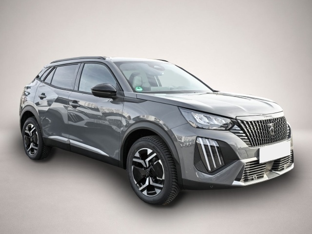 Bild 2 Peugeot 2008 ALLURE AT+NAVI+GJR+SHZ+2xPDC+ALU+