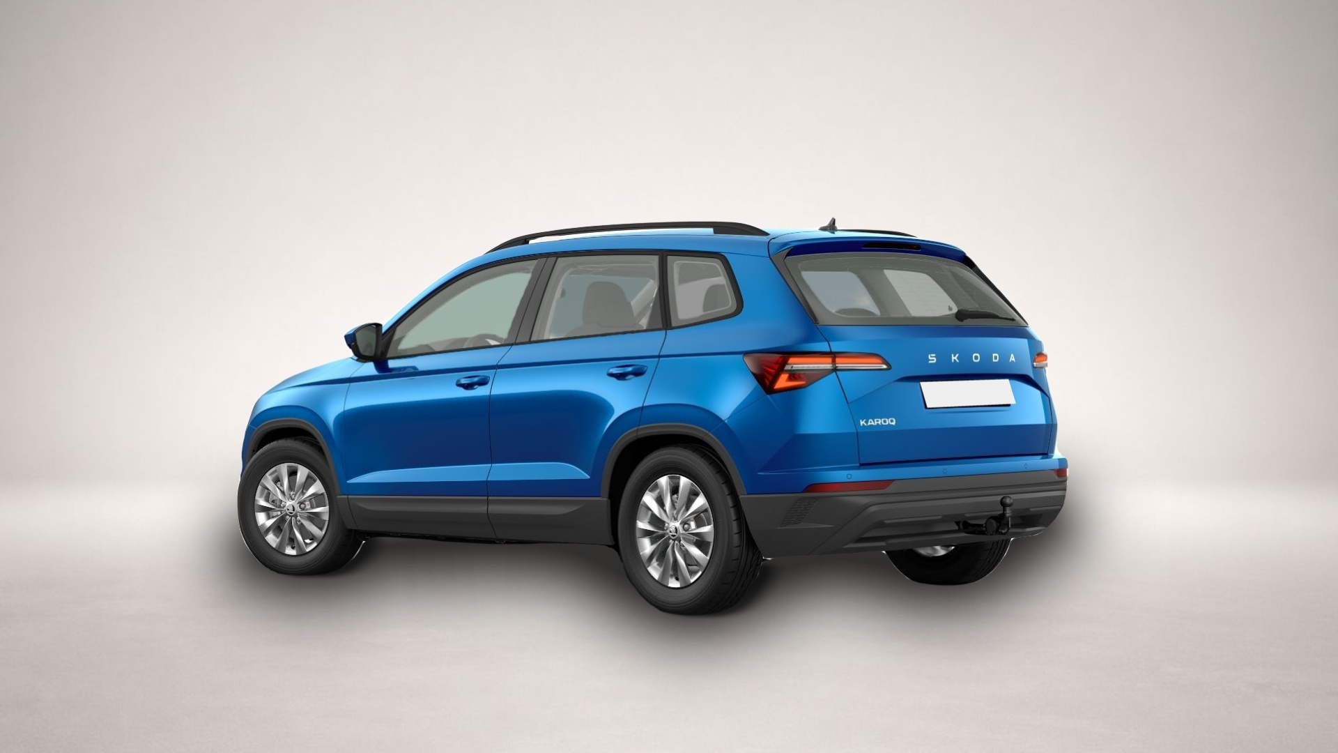 Bild 3 Skoda Karoq Skoda Selection 1.5 TSI 110 kW (150 PS) 7-