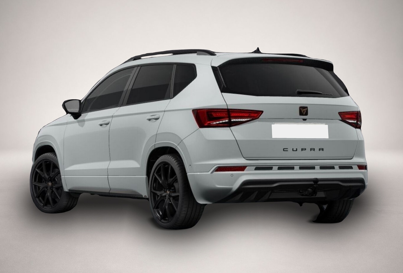 Bild 3 Cupra Ateca DSG 4D AHK TravelA Nav eHK Memory 5JGar.