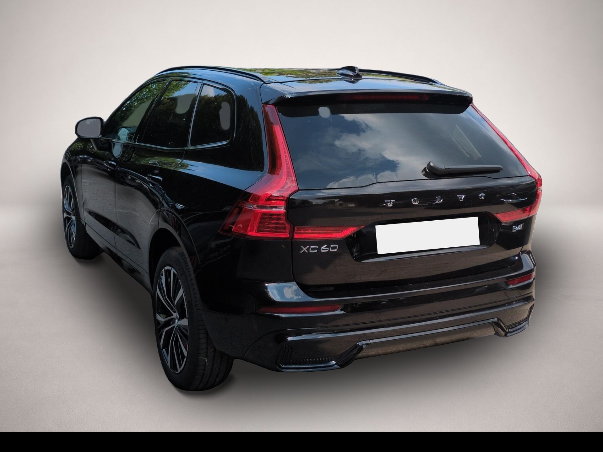 Bild 2 Volvo XC60 XC 60 Ultimate Dark AWD