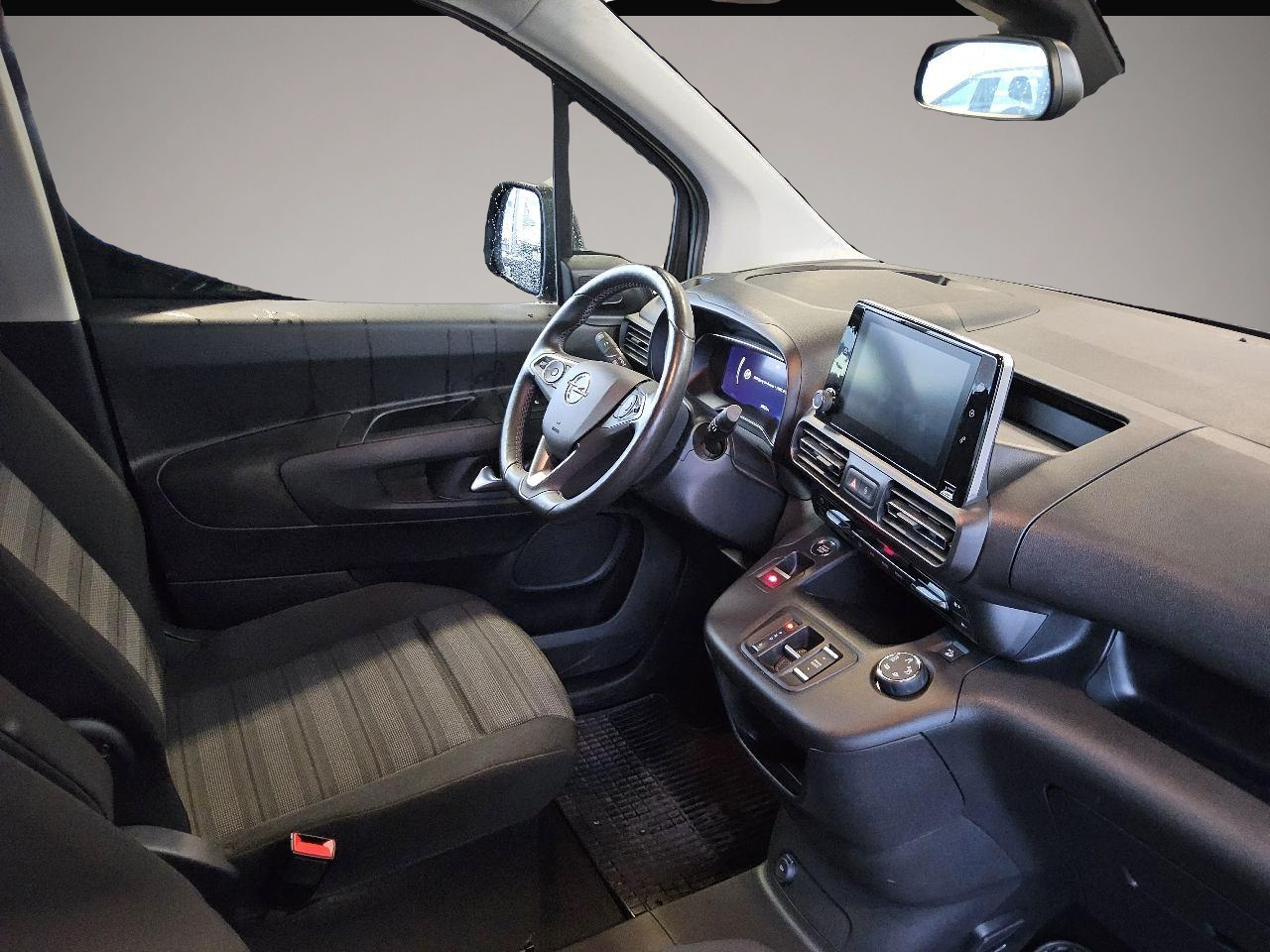 Bild 4 Opel Combo Electric XL Ultimate 11kw Shz Navi Kamera
