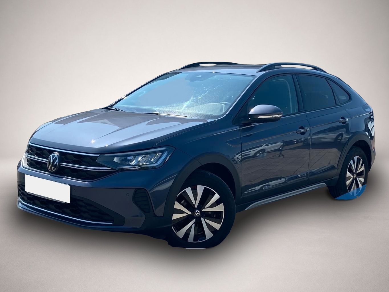 Bild Taigo Volkswagen