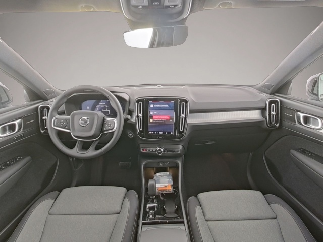 Bild 4 Volvo XC40 Plus Dark 2WD Digitales Cockpit Memory Sitz