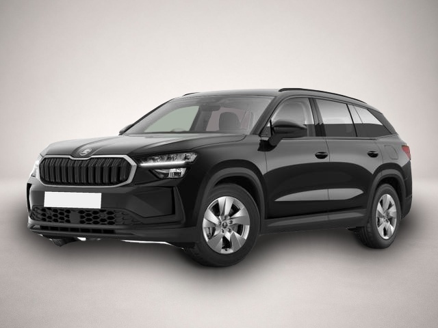 Skoda Kodiaq Selection 204PS 4x4 7Sitze+360°+AHK+GV4+eHeck+W. - Bild 1